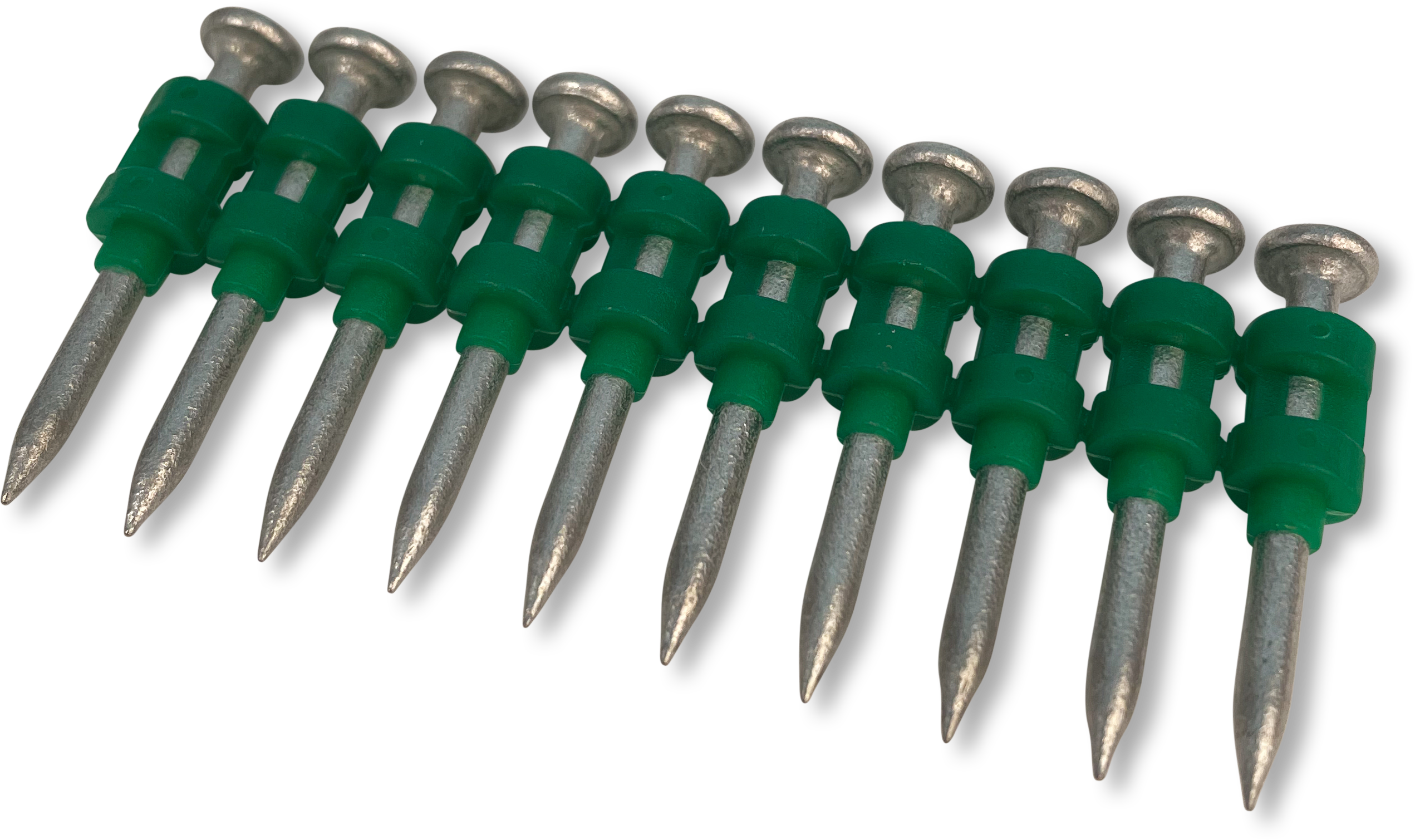 MAX Højtryk Betonsøm CP730V6 t. gaspistol 2,6x30mm 800 stk